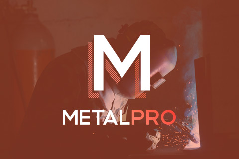 Metal Pro